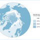 Projected decrease of Arctic sea ice.